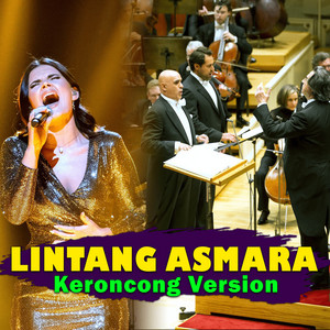Lintang Asmara - Keroncong by Music Story