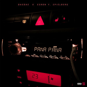 Pana Pana by Daedae, Esron Y. Spielberg