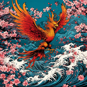 Zach Phoenix - ASHES