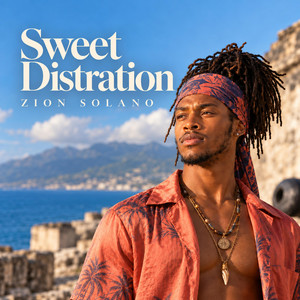 Sweet Distraction by Zion Solano