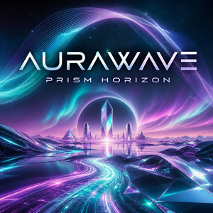 FUTURE GLOW by AURAWAVE