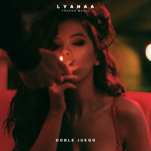 Doble Juego by Lyanaa