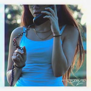 making calls by Jenn Liles