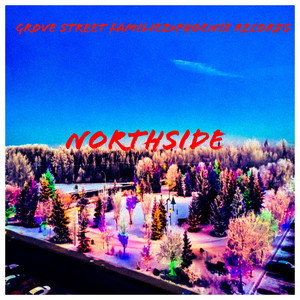 Northside by Grove Street Familiez, Disarray