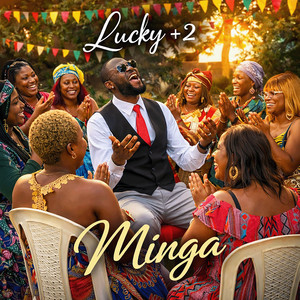 Lucky + 2 - Minga