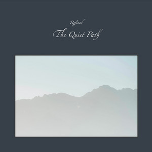 Portada de Refined