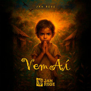 Vem Aí by Jah Rege