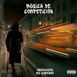 ABITALOKOS MC ILIMITADO - Épico