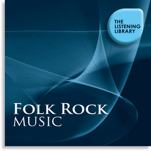 Folk Rock Music - The Listening Library album