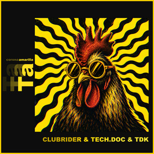 Ta by CLUBRIDER, TECH.DOC, TDK (HU)