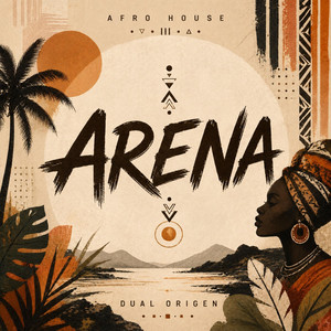Arena by Dual Origen