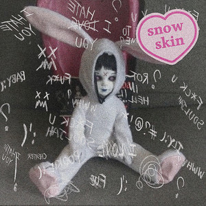 snow skin by margad