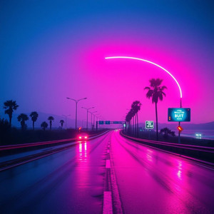 Ocean Drive Rewind by Pacific Vice