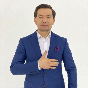 Ибрагим Ескендір - Оян Қазақ