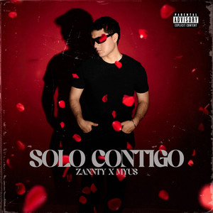 Solo Contigo