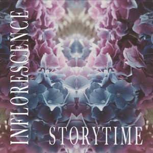 Inflorescence by STORYTIME