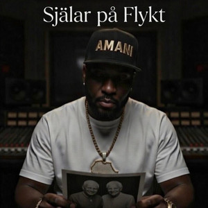 Själar På Flykt by Amani Flow