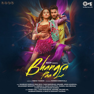 Sun Sajna by Navraj Hans, Jonita Gandhi, Kiranee, Yash Narvekar