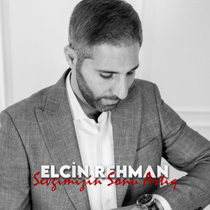 Elcin Rehman - Sevgimizin Sonu Artıq