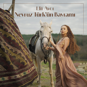 Nevruz Türk'ün Bayramı by Elif Avcı