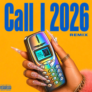 Call I 2026 by Tokyo Young Vision