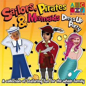 Three Little Fishies by ABC Kids