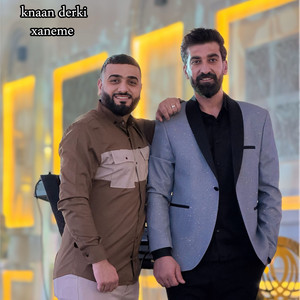 Knaan Derki - xaneme