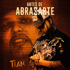 Antes de Abrazarte by Tiam