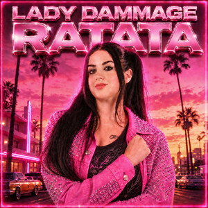 RATATA by Lady Dammage