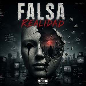 Falsa realidad by ZAYKO PR