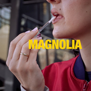 magnolia by Ella