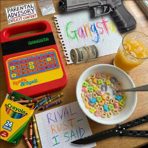 I Said by RiVal Ru$t