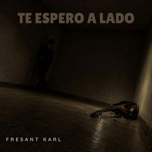 Te espero a lado by Fresant karl