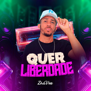 Portada de Quer Liberdade