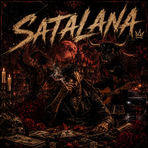 Satalana Lana by OBSYRX