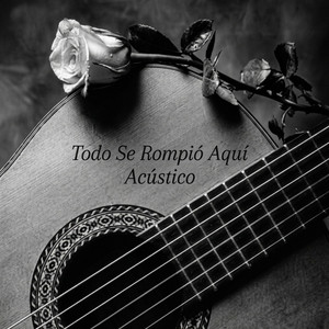 Todo Se Rompió Aquí by Orquesta Romántica de La Habana, Stars Magical Orchestra, Orinoco Haven