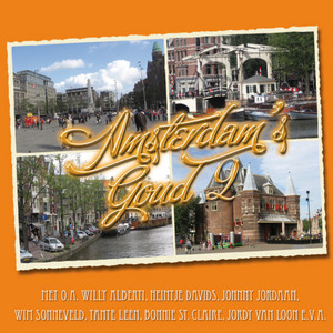 Amsterdam, Keigaag by JORDY VAN LOON