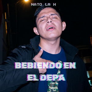 BEBIENDO EN EL DEPA by NATO LA H
