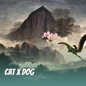 Mega Audio - Cat X Dog