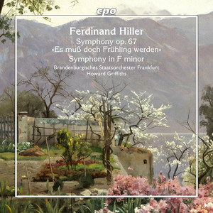 Symphony in F Minor, HWV 2.4.4: I. Allegro con fuoco
