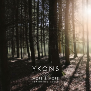More and more - Acoustic by Ykons, ALYAH