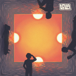 Halfway to Nowhere by Majid Unpeek, Lola