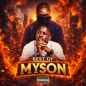 Best of My Son 3 by Dj Wizkel, My Son