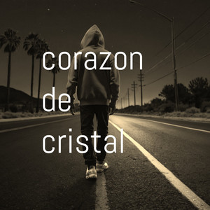corazon cristal by quimellan