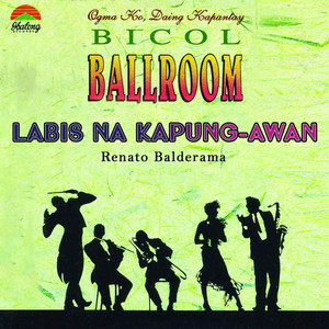 Labis Na Kapung-Awan