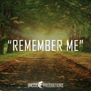 Brien Todio - Remember Me