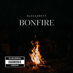 BONFIRE O.1 by alex425fit