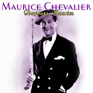 Livin' In The Sunlight - Lovin' In The Moonlight by Maurice Chevalier