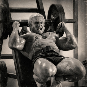 Crown of Sorrow (Tom Platz Edit) by Dylanstethics, Tr3n Motivation