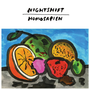 Crystal Ball by Nightshift